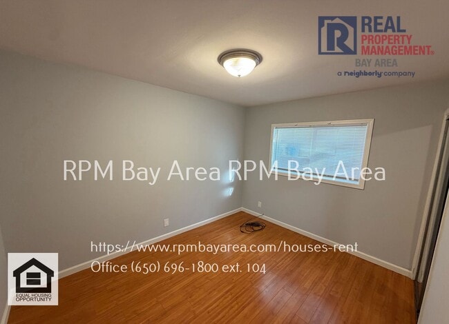 Building Photo - Charming 3-Bedroom, 2-Bath Single-Family Home for Rent in Daly City!