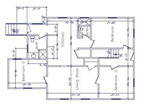 Building Photo - 414 Perrin St