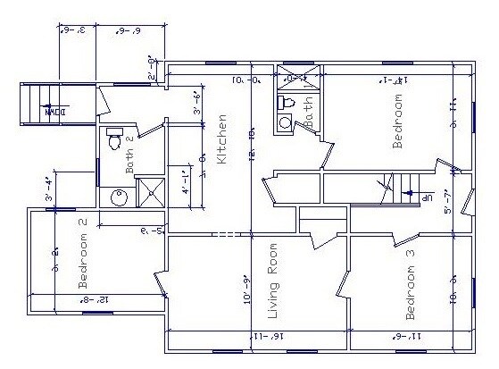 Building Photo - 414 Perrin St