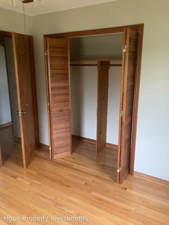 Building Photo - 3 br, 2 bath House - 7745 Forrest Rd