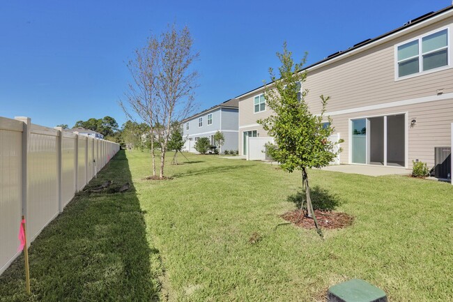 Building Photo - New 3/2.5 Construction Townhome!