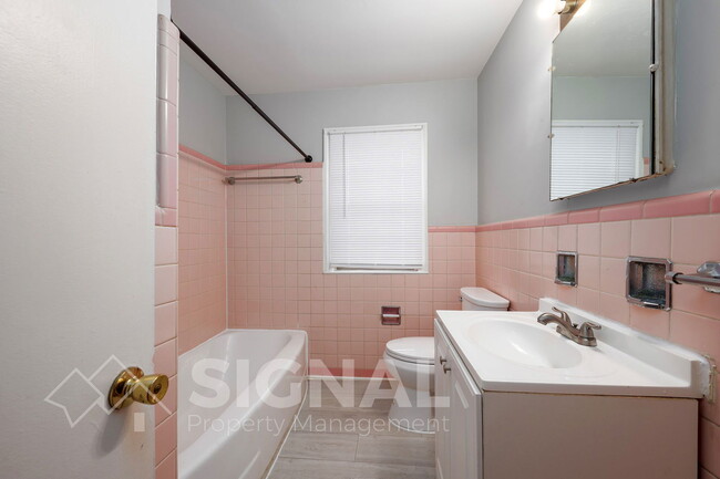 Building Photo - 5836 Court Q