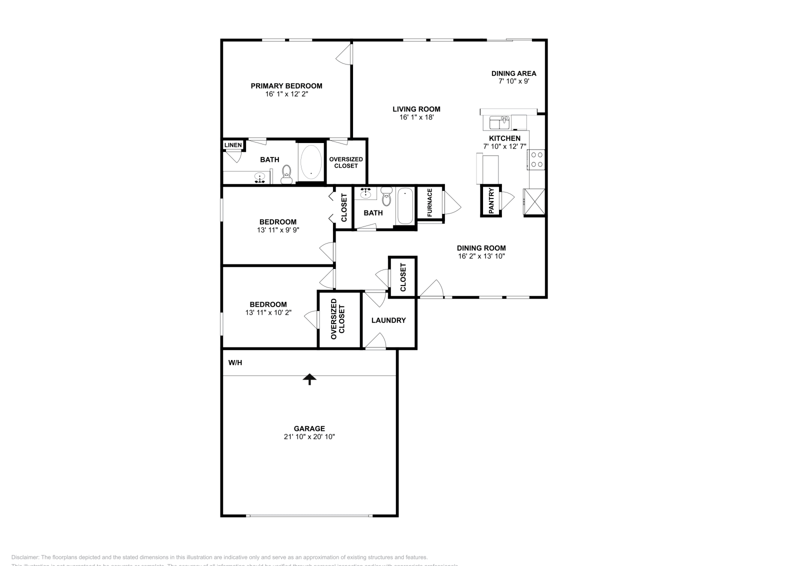 Building Photo - 2268 Eisner Dr