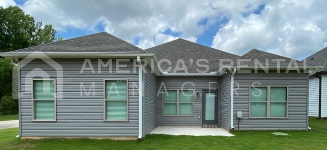 Building Photo - DEPOSIT PENDING!!! - Home for Rent in Thorsby, AL!!! Available NOW!!