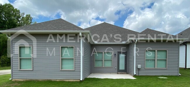 Building Photo - Home for Rent in Thorsby, AL!!! Available NOW!!