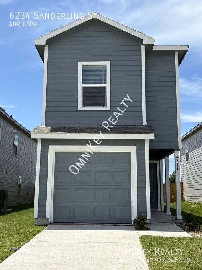 Primary Photo - 6234 Sanderling St