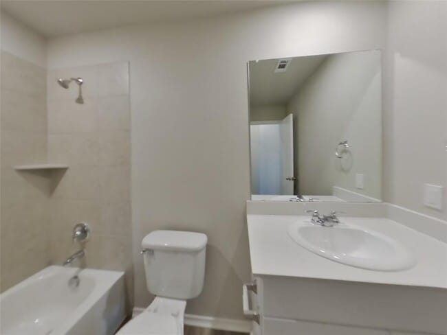 Building Photo - 3525 Stride Ln