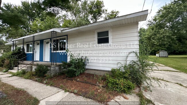 Building Photo - 2306 West Blvd