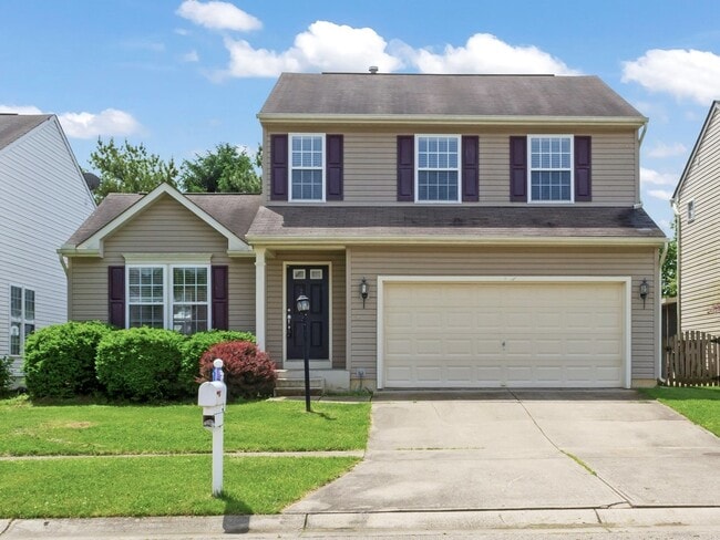 Building Photo - 443 Indian Lake Dr