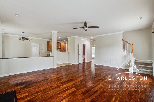 Building Photo - 5421 Red Tip Ln