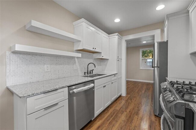 Building Photo - 2193 Abner Pl NW