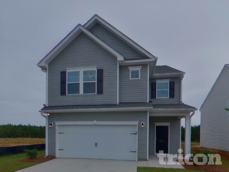 Building Photo - 222 Savannah Wood Rd