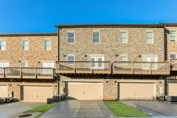 Building Photo - 3801 Jack Vernon Cir