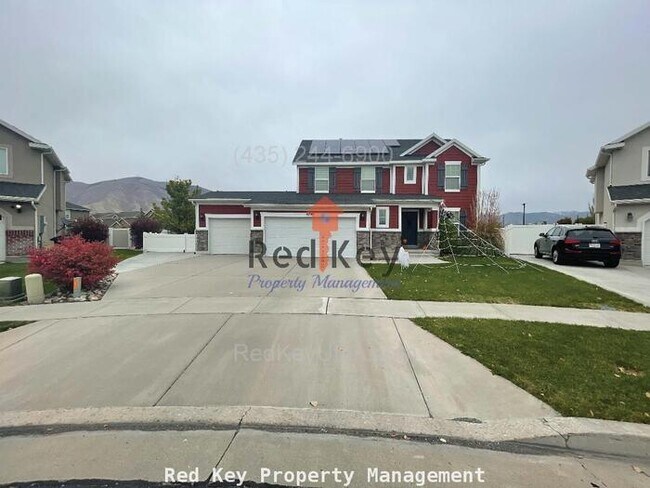 Building Photo - Brigham Ct. Single Family Home