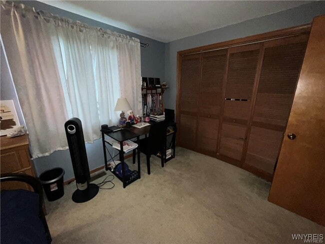 Building Photo - 3279 Clinton St