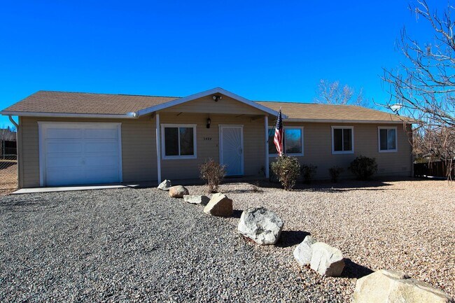 Primary Photo - Prescott Valley Four Bedroom Home