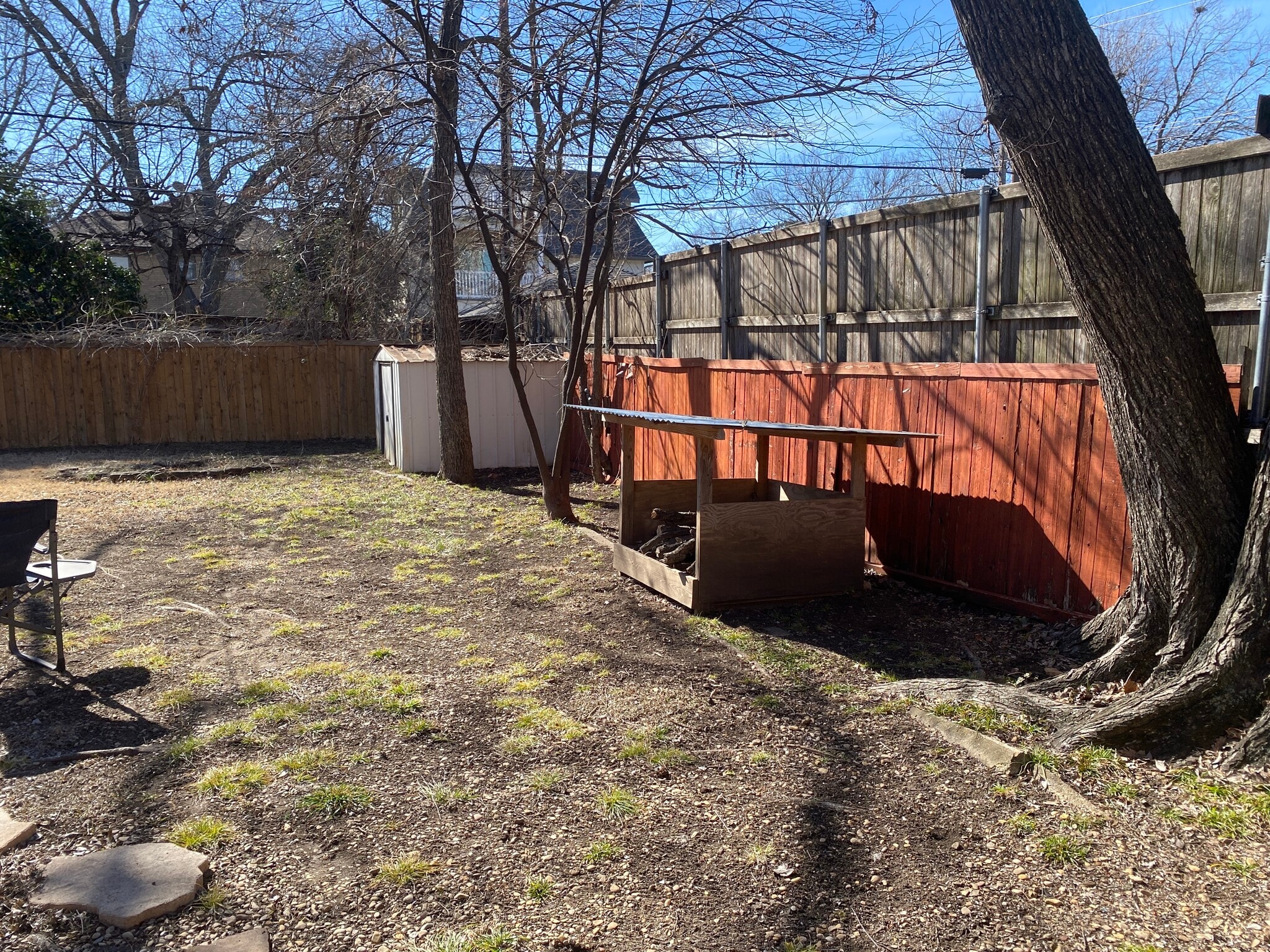 Building Photo - 6306 Goliad Ave