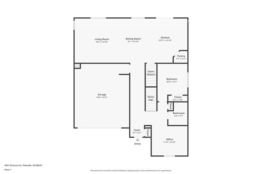 Building Photo - 4427 Shivaree St