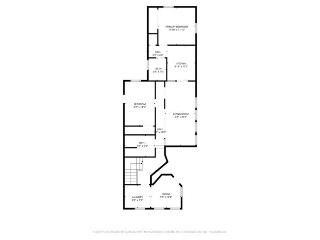 Building Photo - 137 9th St S