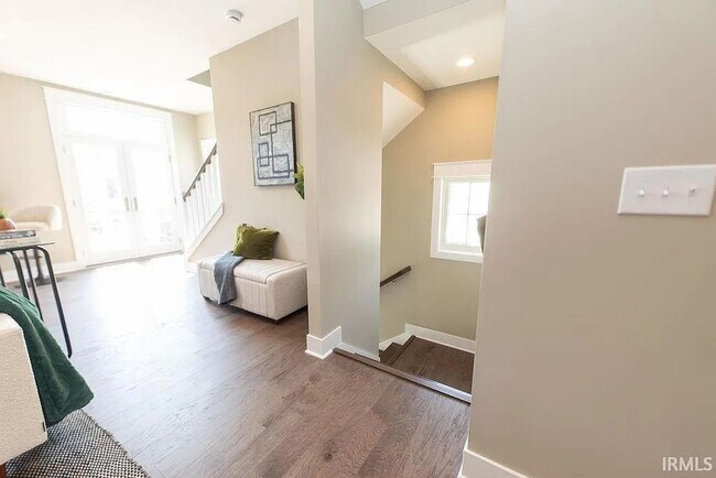 Building Photo - Brand New Townhome in Renwick across from ...