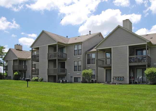 Highland Park Apartments Canton Ohio