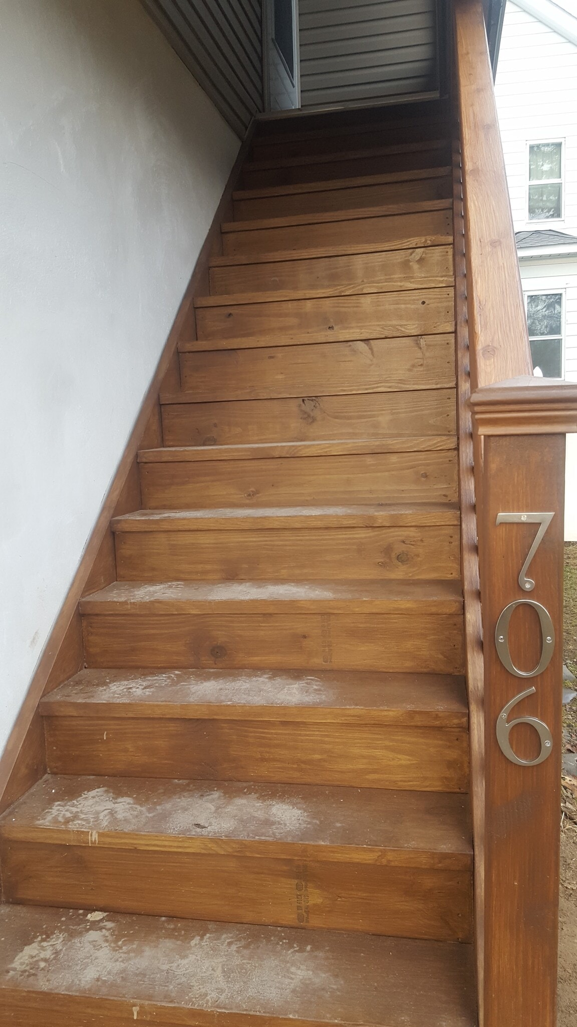 Building Photo - 706 Avenue K