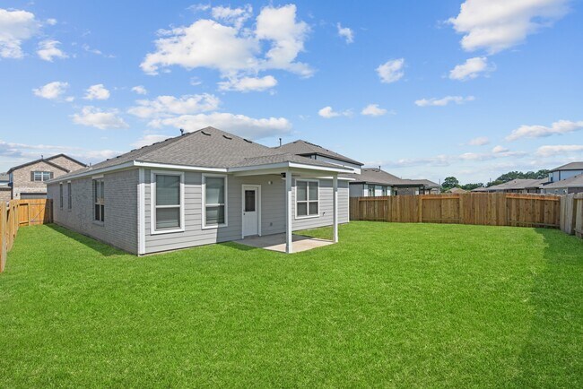 Building Photo - 23103 Forebear Dr