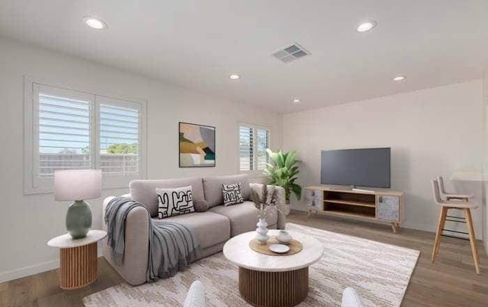 Building Photo - 2958 S El Paradiso