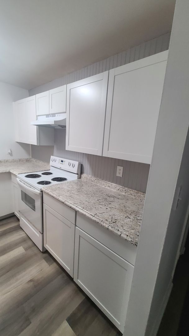 Building Photo - Fully Renovated 3/1 with huge fenced-in ba...