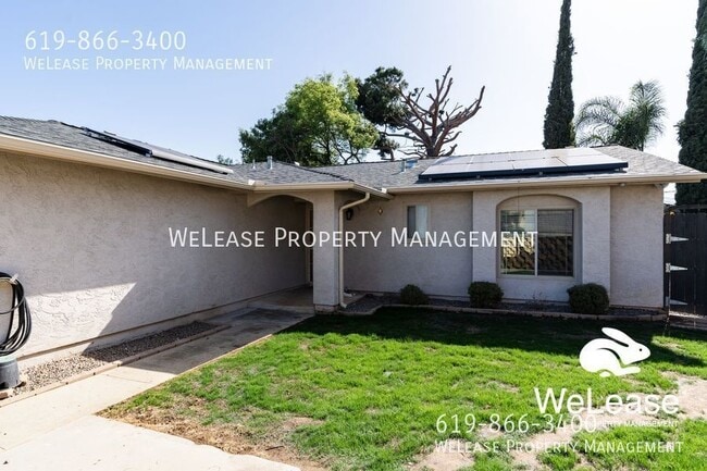 Building Photo - 10657 Trigal Way