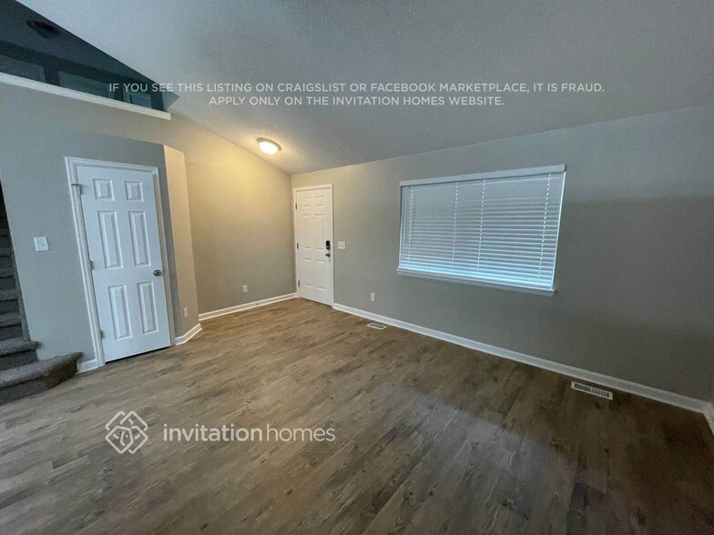 Building Photo - 5480 S Nepal Ct