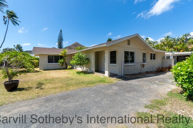 Building Photo - Lanikai -Kailua 3/3 Home