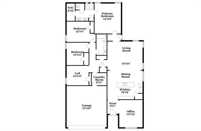 Building Photo - 2901 Megan St