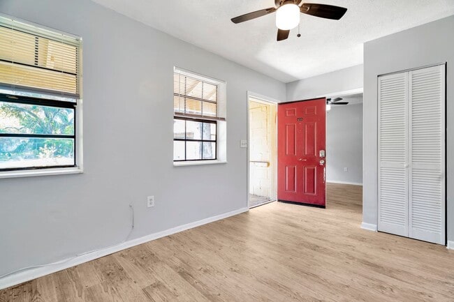 Interior Photo - Pinewood Apartments