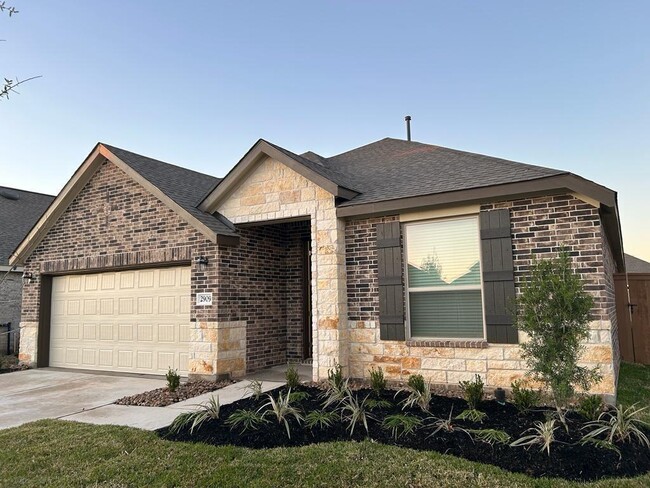 Primary Photo - 2909 Eden Lk Ln