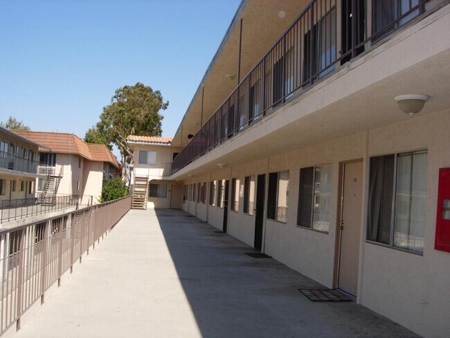 Interior Photo - El Romano