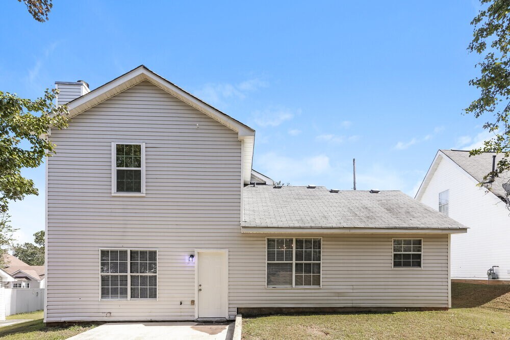 Building Photo - 5516 Wellborn Creek Dr