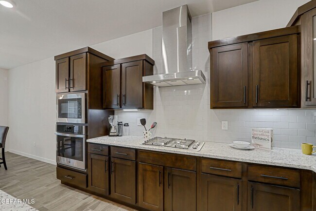 Building Photo - 3609 Bob Snead Dr