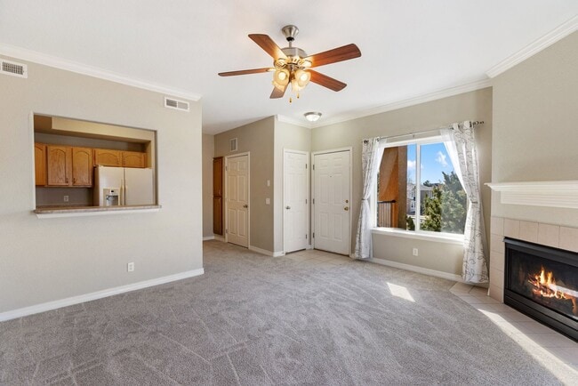 Building Photo - Immaculate 2 Bed 2 Bath Condo with Pikes Peak Views in D49!!!