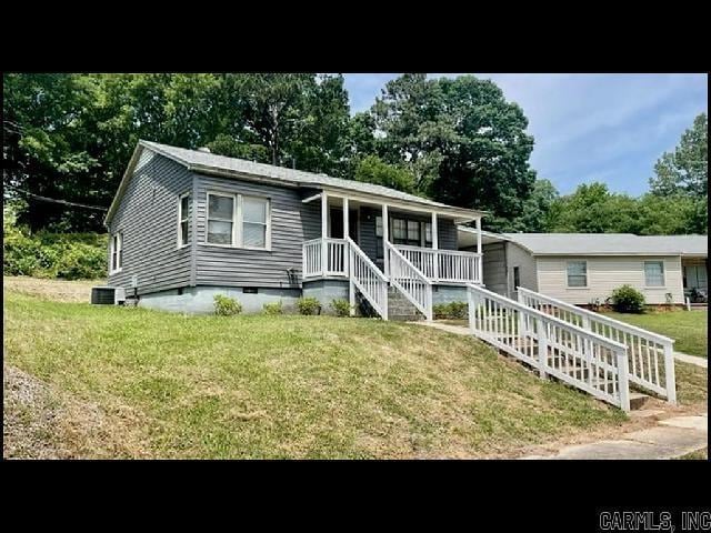 Building Photo - 818 Poplar Dr