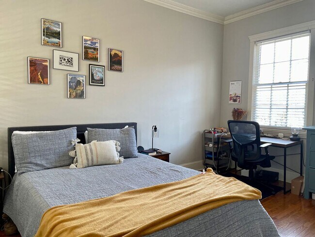 Building Photo - Available 7/20. Great 1BR/1BA Available in Downtown Charleston!