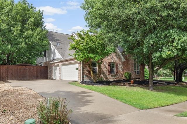 Building Photo - 821 High Willow Dr