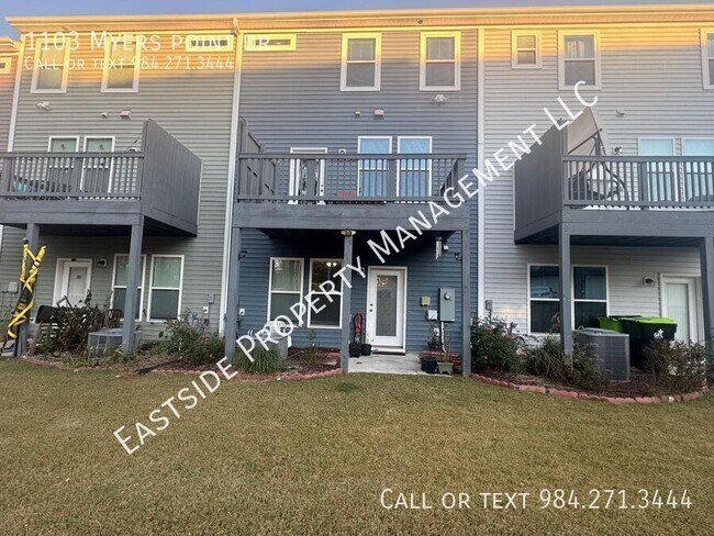 Building Photo - 1103 Myers Point Dr