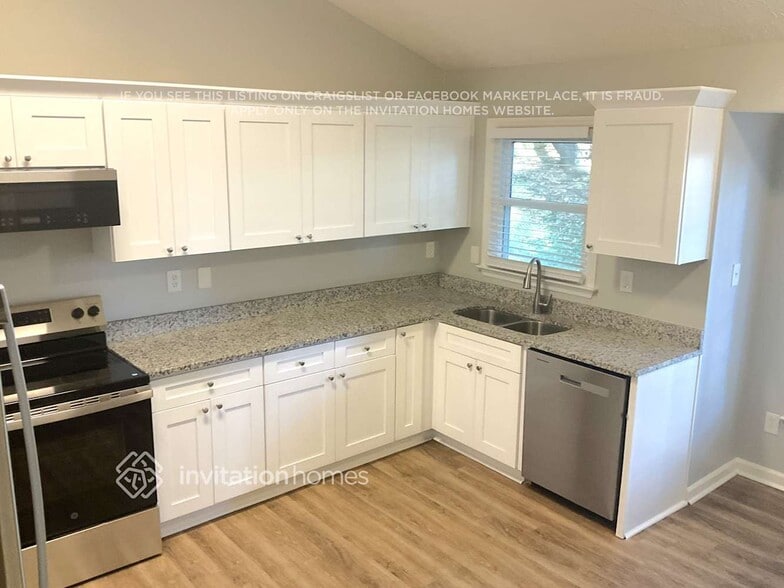 Building Photo - 4583 Hickory Run Ct NW