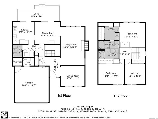 Building Photo - 16 Applewood Ln