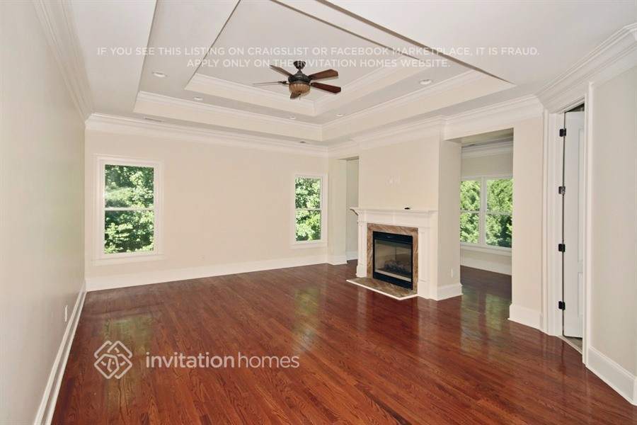 Building Photo - 404 Wynns Way SW