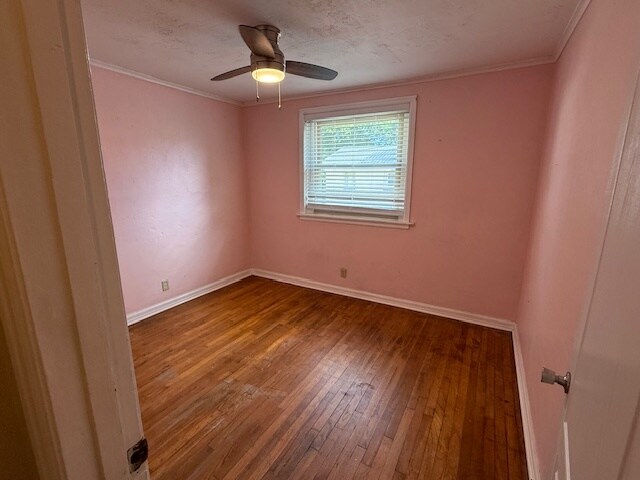 Bedroom 2 - 314 S K St