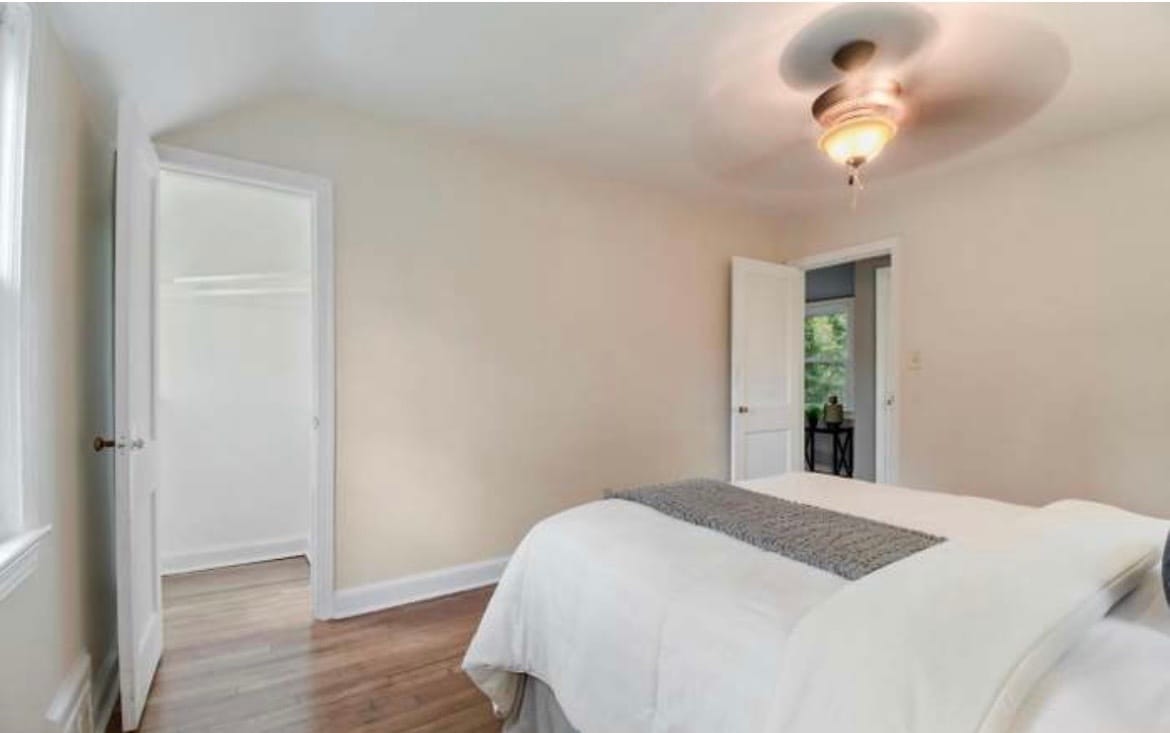 Building Photo - 6916 New Hampshire Ave