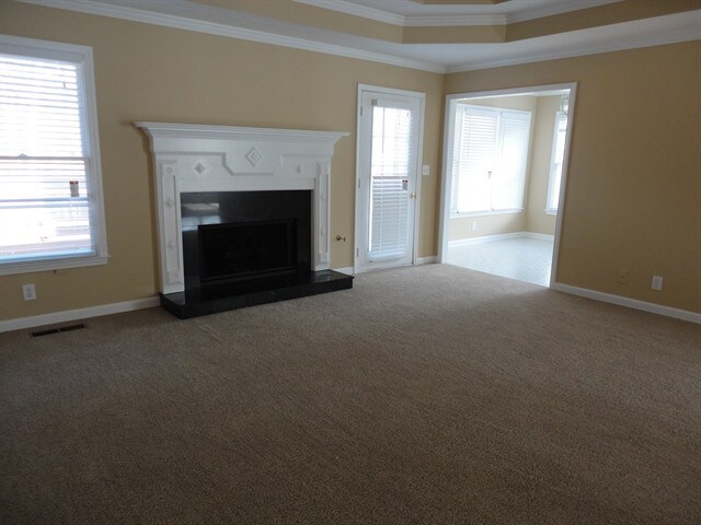 Building Photo - 2822 Quince Ln NW