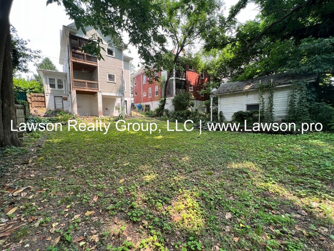 Building Photo - Gorgeous, Updated Historic Home In Old Sou...